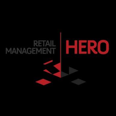 Retail Management Hero