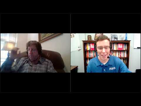 RSPA Trusted Advisor "Quick Take" Ep. 47: Dan Jablons on the Business Language of Retail