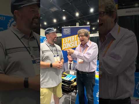 Board Retailers Association (BRA) partnered with CARV Expo - June 2025