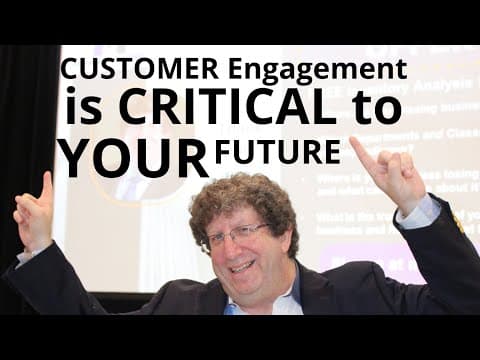 Engagement is Critical to Your Retail Future! | Las Vegas MAGIC Fashion Convention | Entrepreneurs